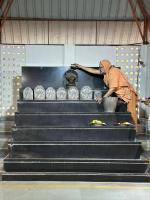 Vardhanti of Shri Durga Parameshwari Devi, Karla (22 Feb 2026)